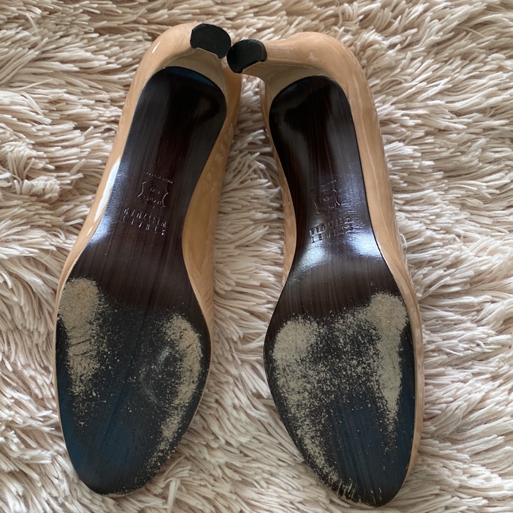 Stuart Weitzman Pump - image 2